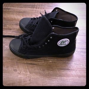 PF Flyers new hi top